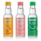 sodastream, bubly Drops 3 Flavor Pack, Tropical Thrill Variety, 4 Fl Oz...