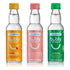 sodastream, bubly Drops 3 Flavor Pack, Tropical Thrill Variety, 4 Fl Oz...