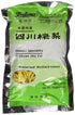 Fortuna Preserved Mustard Strips Si Chuan Zha Cai 3.5oz (3 PACKS)...