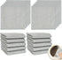 Multifunctional Non Scratch Wire Dishcloth, Multipurpose Wire Dishwashing Rags for Wet and Dry, Wire Washing Cleaning Cloth Scrubbing Pads for Kit...