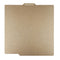 Double Sided Textured PEI Sheet, PEI Spring Steel Build Plate Flexible Print Bed Removable Surface Platform for Bambu Lab X1/X1C/P1P/P1S/A1 3D Pri...