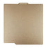 Double Sided Textured PEI Sheet, PEI Spring Steel Build Plate Flexible Print Bed Removable Surface Platform for Bambu Lab X1/X1C/P1P/P1S/A1 3D Pri...