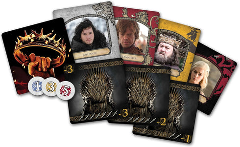 HBO Game of Thrones: Westeros Intrigue...