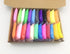 24PCS Colorful Modeling Clay Air Dry Clay Studio 24 Bright Color?No-Toxic Modeling Clay, Creative DIY Crafts...