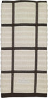 All-Clad Checked Kitchen Towel: Highly Absorbent, Super Soft Long Lasting - 100% Cotton, 17"x30" Tea Towel for Cleaning & Drying Dishes, Pans, Gla...