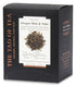 The Tao of Tea Oregon Mint & Tulsi Box Pyramid Sachets, 15 Pyramid Sachets...