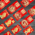 48 Pcs Chinese Red Envelopes 2024 Lucky Money Envelopes Hong Bao Red Pocket Envelope for Money Year of the Dragon 2024 Gifts for Spring Festival W...