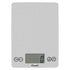Escali Arti Glass Food Scale Digital Countertop Kitchen, Baking and Cooking Scale with Nutrition and Calorie Counter, 15-Pound Capacity, 9" x 6.5"...