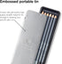 Winsor & Newton Studio Collection, 6 Count, Charcoal Pencils...