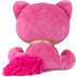 P.Lushes Designer Fashion Pets Madame Purrnel Premium Cat Stuffed Animal, Pink and Gold, 9”...