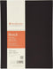Strathmore 297-12 400 Series Hardbound Art Journal Sketch, 8.5"x11", 96 Sheets...