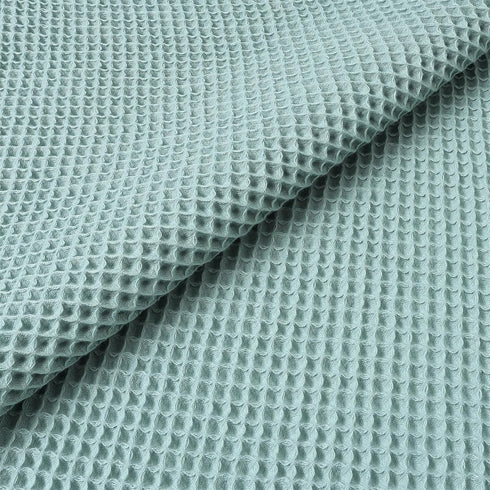 Hooded Bath Towels for Toddler 0-3 Years, Premium Waffle Cotton Absorbent Baby Bath Towel 24'' x 22''...