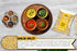 Rani Daliya Split (Roasted Split Chickpeas Dalia) 7oz (200g) ~ All Natural | Vegan | Indian Origin...