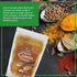 Jiva Organics Organic Ground Cumin Powder 7 ounce - 100% Pure & Non-GMO (Ground Cumin Seeds)...