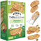 Nonni's, Thin addictives Pistachio Almond Crisps, 4.4 Ounce...