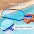 UNCO- Pool Skimmer Net, Pool Net, Pool Nets for Cleaning, Pool Skimmer, Pool Cleaning Net, Pool Leaf Skimmer Net, Pool Leaf Net, Pool Leaf Rake, H...
