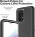for Samsung A53 5G Case, Galaxy A53 5G Case with 2 Pcs Nano Explosion-Proof Film, 3 in 1 Full Body Shockproof Heavy Duty Protection Case for Samsu...