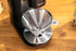 ZWILLING Pour Over Coffee Maker, 16 oz, 1-4 cups, 18/10 Stainless Steel Sustainable and Reusable Filter, Easy-To-Grip Handle with Anti-Slip Bottom...