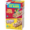 Golden Grahams Lucky Charms Breakfast Cereal Treat Bars Variety Pack, 28 ct...