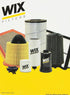 Wix Filters - 49320 Air Filter Panel, Pack of 1...