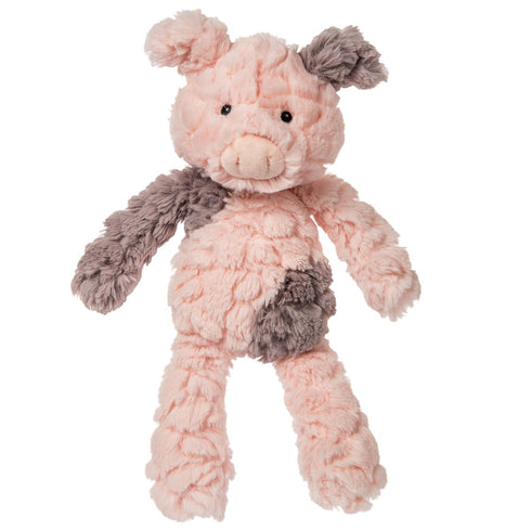 Mary Meyer Putty Nursery Soft Toy, Piglet, 11 Inch...