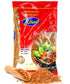 Raitip Ground Chilli for Thai Cuisine 100 Gram by Raitip (100 G, 1)...