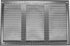 Vent Systems 12'' x 8'' Inch Galvanized Air Vent Cover Metal Air Return Grill with Built in Pest Guard Screen HVAC Vent Cover for Home Improvement...