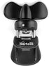 Soft Edge 3-in-1 Ambidextrous Safety Can Opener Jar Opener and Bottle Opener...