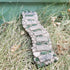 Fairy Garden Walkway Path Miniature Pathway,Stone Pathway, Mini Path Road for Fairy Garden Accessories, Resin Path, Dollhouse Ornaments...