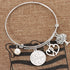 Nonna Bracelet Gifts Women Nonna Gift Best Nonna Gofts Nonna Jewelry Nonna Bracelets...