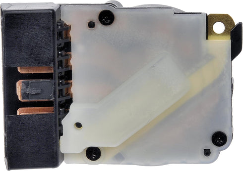 Dorman 924-869 Ignition Switch Compatible with Select Models...
