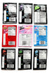 Pop Rocks Candy Ultimate 9 Flavor Assortment Bulk - Strawberry, Cherry, Tropical Punch, Watermelon, Blue Raspberry, Bubble Gum, Cotton Candy, Grap...