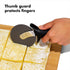 OXO Good Grips Pizza Wheel and Cutter for Non-Stick Pans...