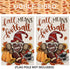 Gnome Garden Flags 12x18 Inch Double Sided, Fall means Football Small Seasonal Decor for Harvest Autumn Thanksgiving Yard Outside Outdoor...