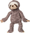 Mary Meyer Grey Putty Stuffed Animal Soft Toy, Sloth, 12-Inches...