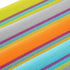 SHACOS Placemats Set of 4 Colorful Woven Vinyl Place Mats for Dining Table Reversible PVC Heat Resistant Table Mats (4, Multicolor)...