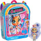 Deluxe Reina Reef Collectible Doll and Playset with 11 Surprises, 3.5-inch, Kids Toys for Girls Ages 5 and Up...