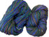 Silk Roving Worsted Weight Yarn Singles - Pure mulberry silk duke yarn (100 Grams, Sydney)......