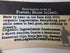 Legend's Creek Farm Herbal Salve - Healing Ointment with Frankincense, Myrrh, & Copaiba - Natural Balm for Skin Irritations & Body Aches - 1Oz Org...