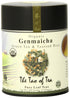 The Tao of Tea, Genmaicha Green Tea And Toasted Rice, Loose Leaf, 3.5 Ounce Tin...