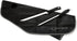 Ham Carving Knife with Honing Steel and Ham Cover - Professional Set for Slicing Serrano, Ibérico Ham & Italian Prosciutto...