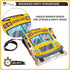 Wheels On The Bus Birthday Decorations, School Bus Decorations For Party, School Bus Birthday Party Decorations | School Bus Birthday Banner | Sch...