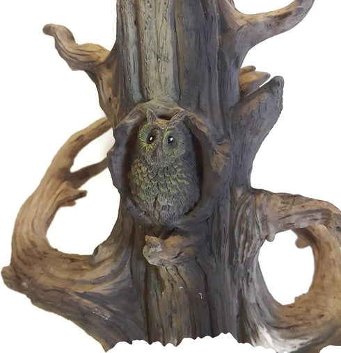 Fantasy Gifts Incense Burner, 11", Multicolor...