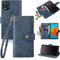 Antsturdy Compatible with Motorola Moto G Stylus 5G Wallet Case with Card Holder for Women Men Phone Case RFID Blocking PU Leather Flip Shockproof...