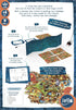IELLO: Last Message, Cooperative Card Game, Family Game to Test Your Memory and Deduction Skills, 3 to 8 Players, for Ages 8 and Up...