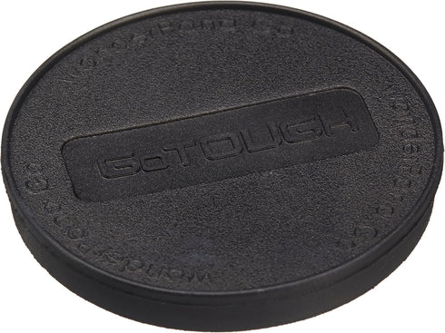 Fotodiox Pro WonderPana Go Replacement Lens Cap - GoTough Lens Cap for WonderPana GO Filter Adapter System...