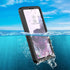 Waterproof Case for Galaxy S20 FE 5G Waterproof Shockproof Dirtproof Snowproof Case Rugged Cover for Samsung Galaxy S20 FE 5G for Snorkeling (Gala...