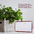 Ring Binder Depot, Recipe Cards Lined with Maroon and White Design 4 inch X 6 inch on Premium Thick Card Stock Great Gift for Amateurs or Experien...