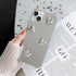 Jmltech for Phone 15 Case Heart Silicone Luxury Girly Women Clear Hybrid Pattern Glitter Bling Slim Thin Cute Protective Shockproof Phone Cases fo...