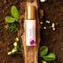 Noor Skincare Under Eye Serum - for Dark Circles Removal and Wrinkles, Under Eye Roll On & Dark Circle Remover, Anti Wrinkle, Heals Puffy Eyes and...